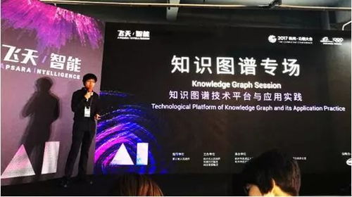 未来趋势 知识图谱在各行业的广泛应用与网络科技领域的技术开发