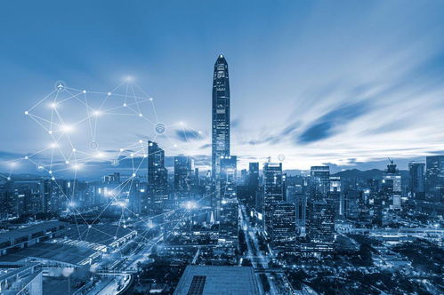 越南高科技蓝图 聚焦网络科技领域的20项优先技术开发与掌握